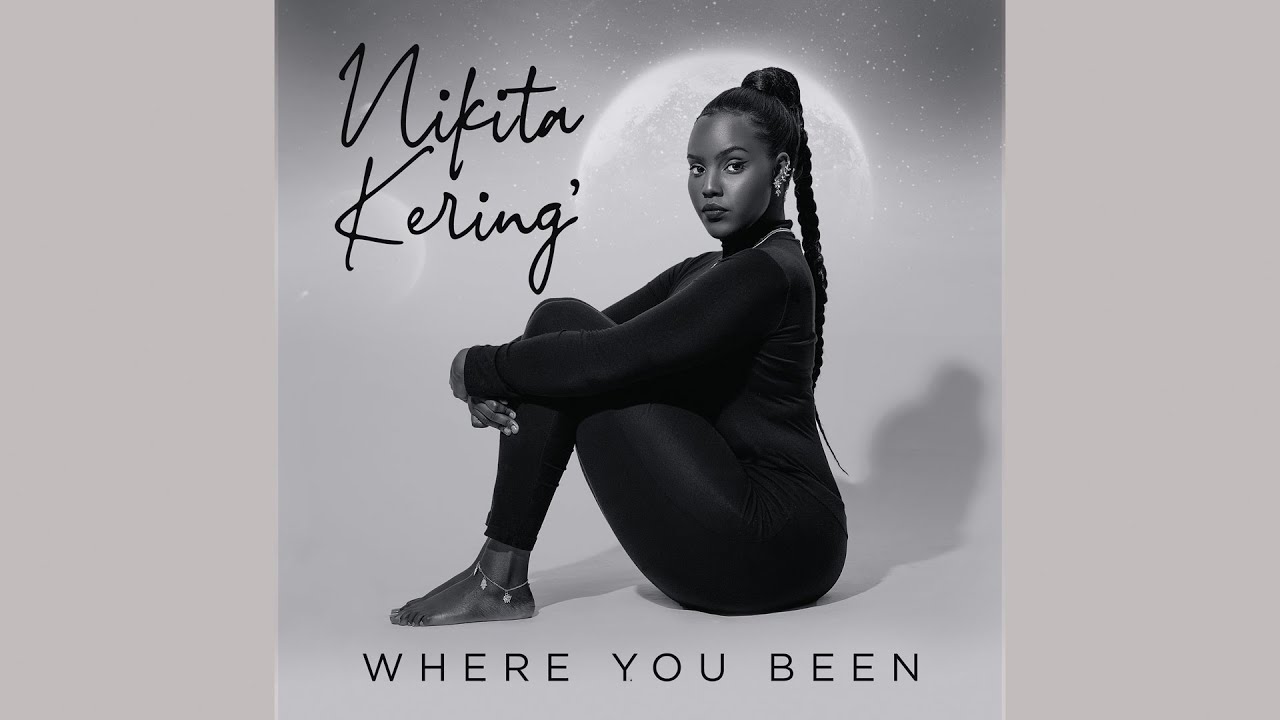 Nikita Kering' - Where You Been (Official Audio)