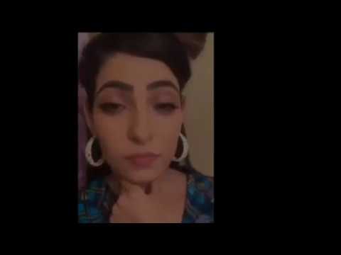 Nikita Soni bigo live