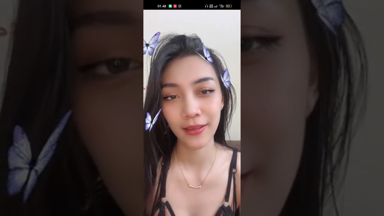 nikmati aja dulu yang ada