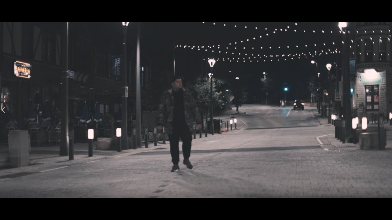 Niko Eme - Dificil (Video Oficial) El Afterparty