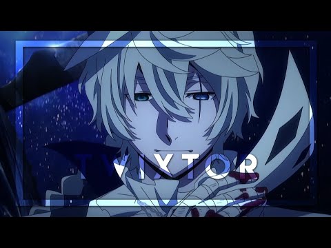 Nikolai Gogol twixtor | Bungou stray dogs | S5 EP11