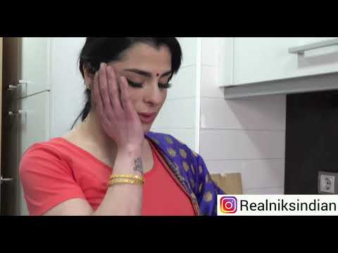 Niks Indian - Brother in Law visits to see His Sister | Niks Indian Official Channel