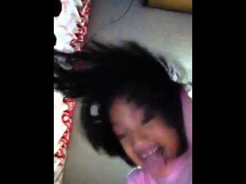 NiKulit; The Exorcist!!