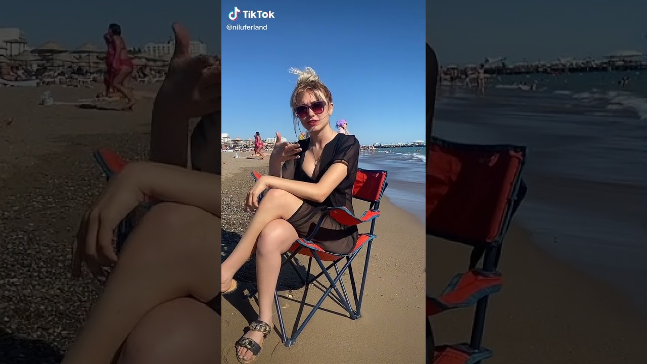Nilüfer yeni videosu