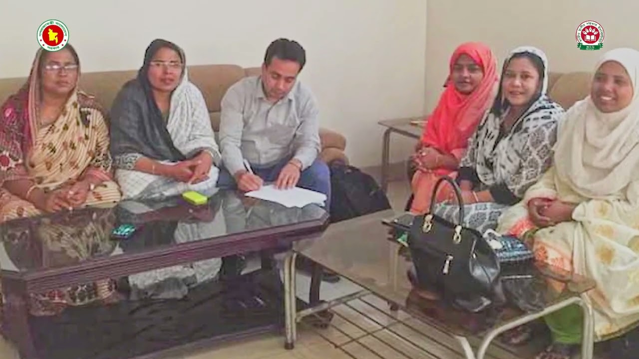NILG Documentary 2024