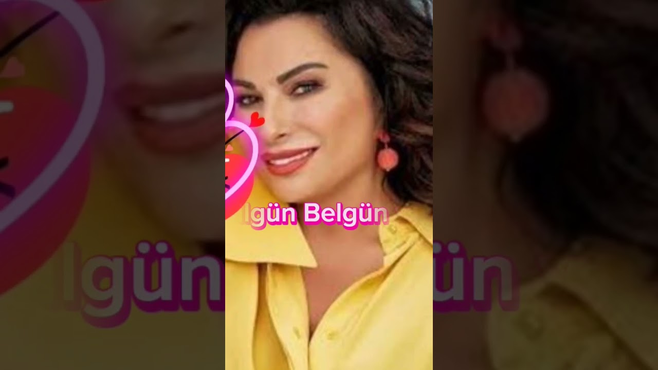 Nilgün Belgün vs Ayça İnci