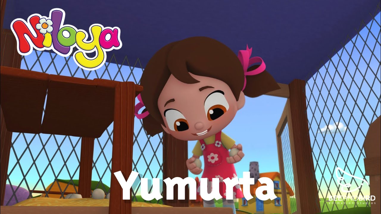 Niloya - Yumurta