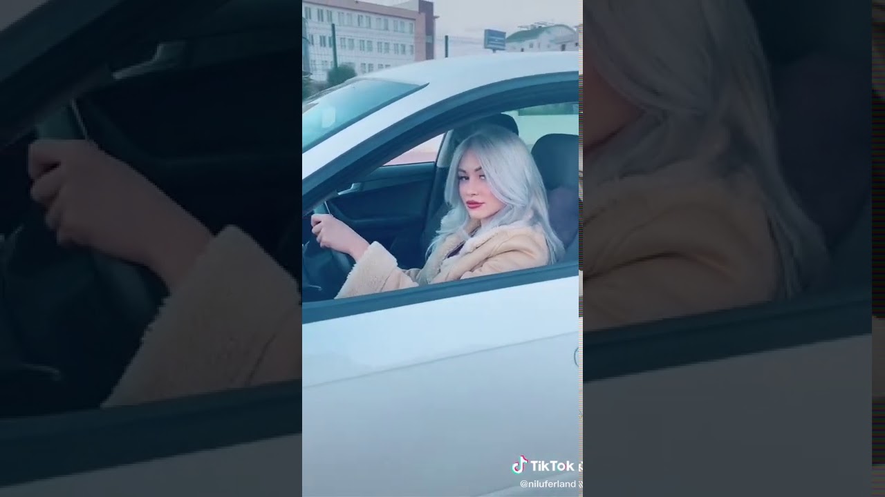 Niluferland yeni TikTok videosu