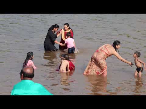 Nimbadevi Dam (Upcoming Video)#youtubeshorts #youtube  #river #dam