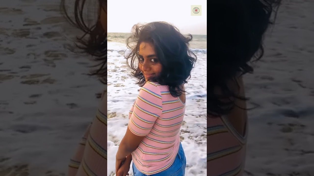 Nimisha ❣️| Mallugirl 💛 | insta Reel | Hot look 😍 | #shorts #whatsappstatus #sexy