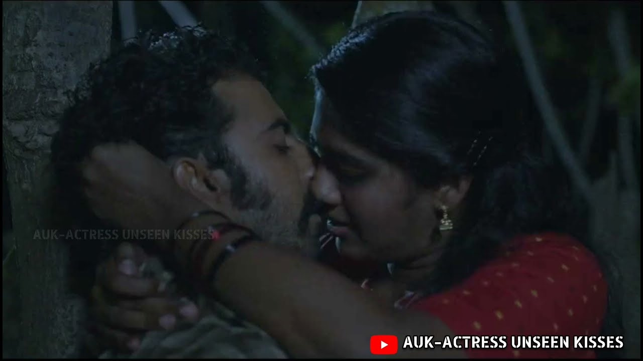 Nimisha sajayan liplock | liplock | Malayalam actress kiss | AUK- Actress Unseen Kisses