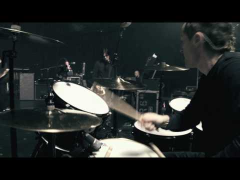 NIN: Letting You live at rehearsals, July 2008 [HD]