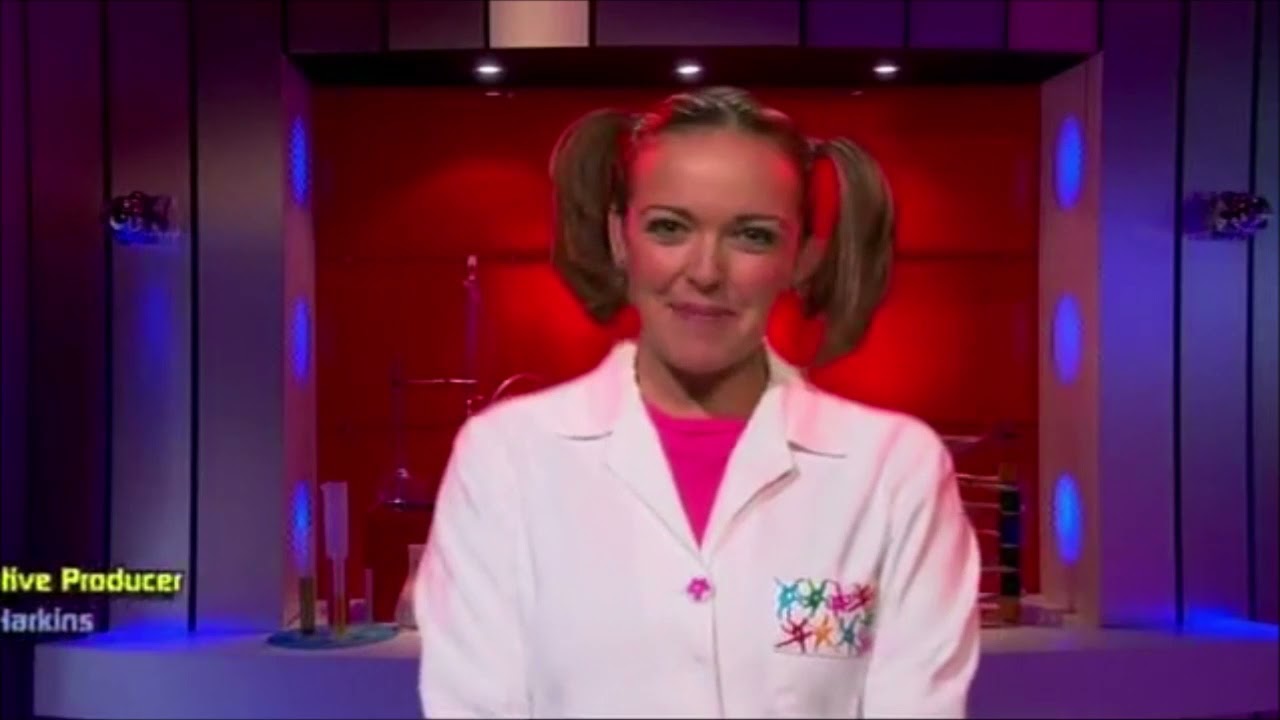 Nina And The Neurons Go Inventing Goodbye