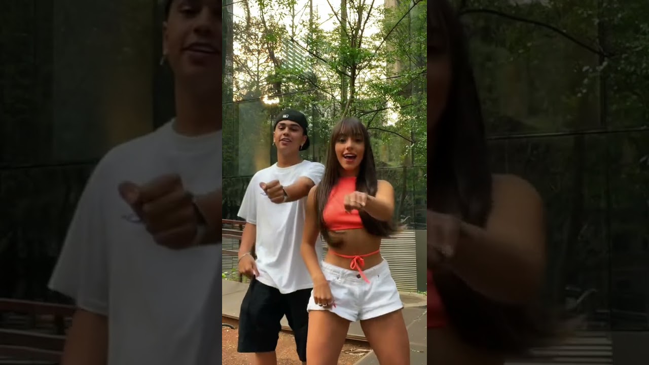 Nina miano do tik Tok 😍😍😍 #shorts #ninamiano