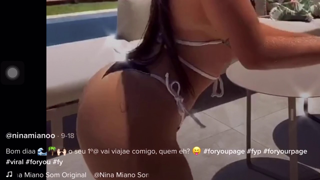 Nina miano gostosa