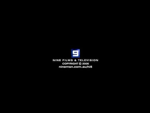 Nine Network Productions Australia(2006)