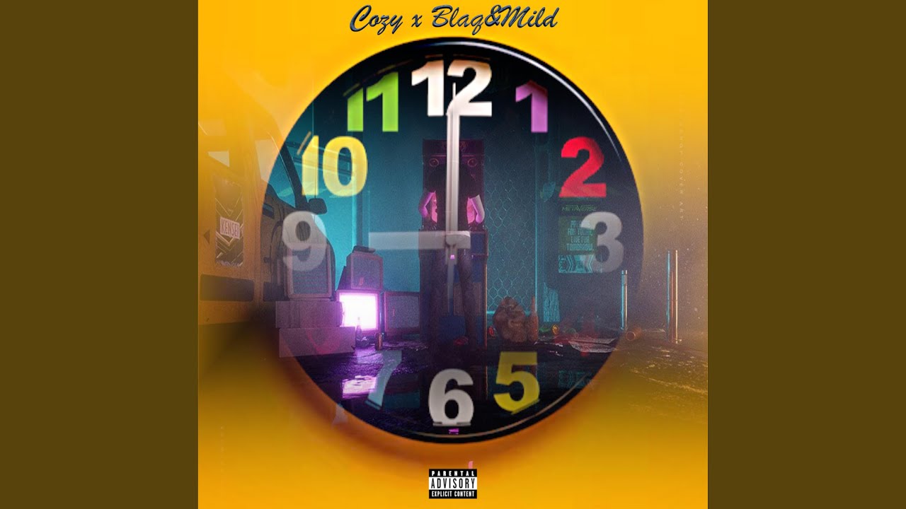 Nine O' Clock (feat. Blaq & Mild)