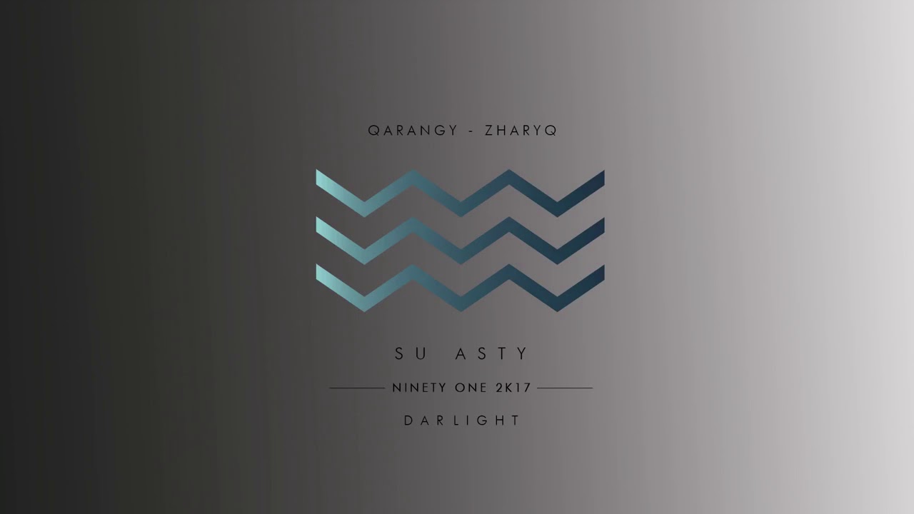 Ninety One - Su Asty (Official Audio)