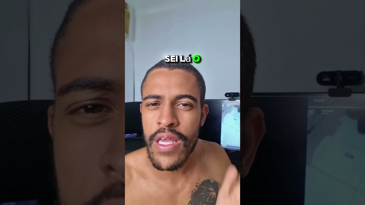 Ninfa Japa agrediu o próprio namorado
