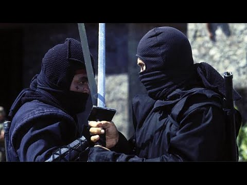 NINJA TAKES REVENGE ON EVERYONE WHO STOLE HIS WIFE | New Movie 2025 Action Full HD