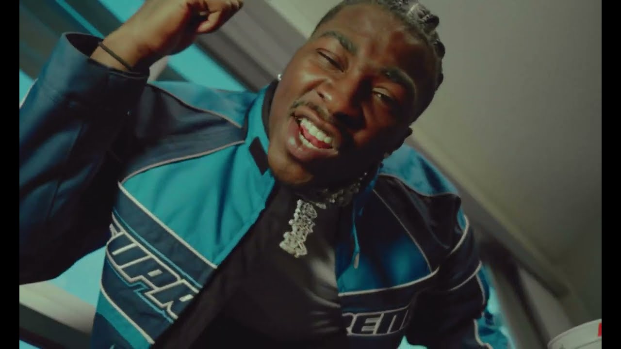 Nino Paid - Old Me (Music Video)