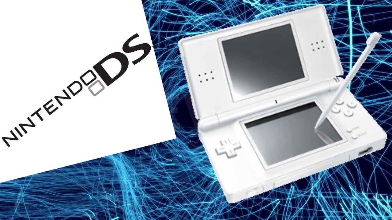 Nintendo DS Documentary