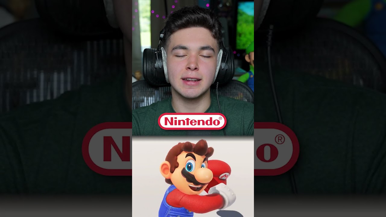Nintendo Switch vs. Steam Deck...