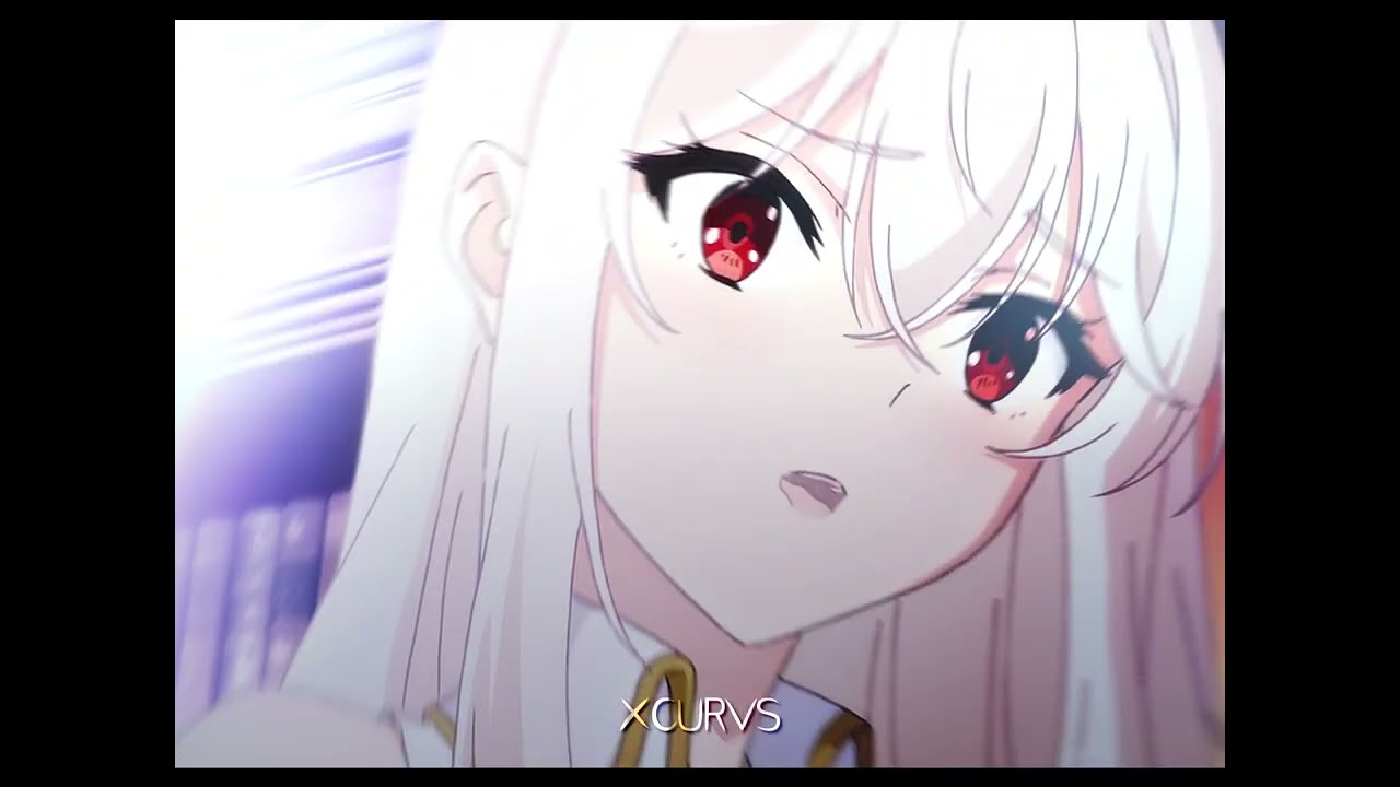 Ninym Ralei - Heat Waves [Edit/AMV]