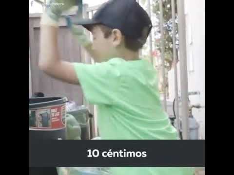 Niño mas Rico del mundo