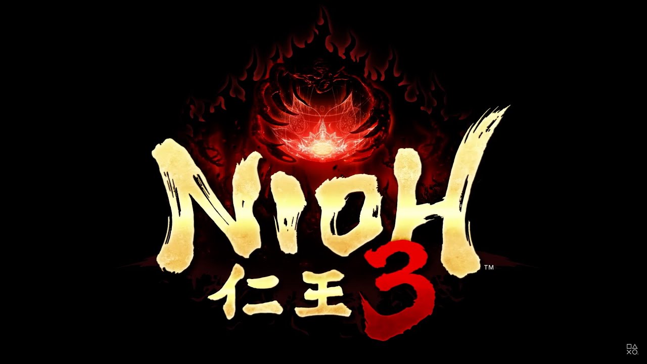 Nioh 3 Alpha :) | Day 1