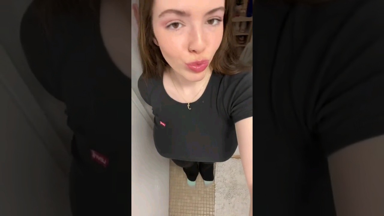 (Nip Slip👙) Shocking Russian BIG BOOBS🤯🔥#russian #bigboobs