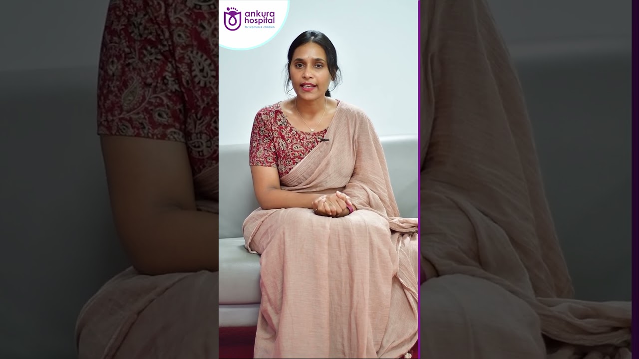 Nipples Soreness || Dr. Sudeepthi Vardhan PT || Ankura Hospital Vijayawada