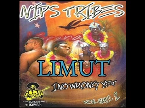 NIPS Tribe - LIMUT (Sikal Kelep cover)