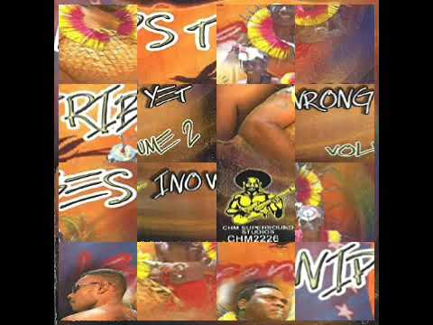 NIPS Tribes - TENGTENG