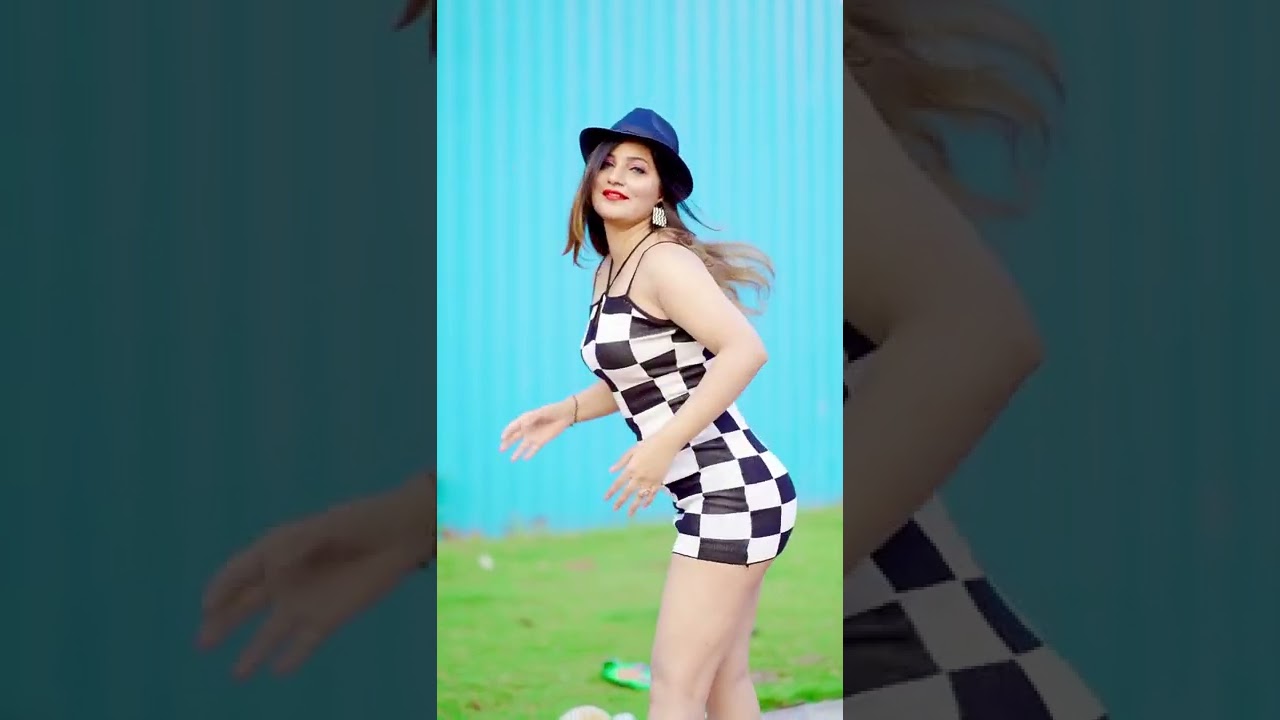 Nira jain hot short video 😍💫 | Ankit porwal | Viral Youtube Short |#shorts #viralshorts #reels #cute