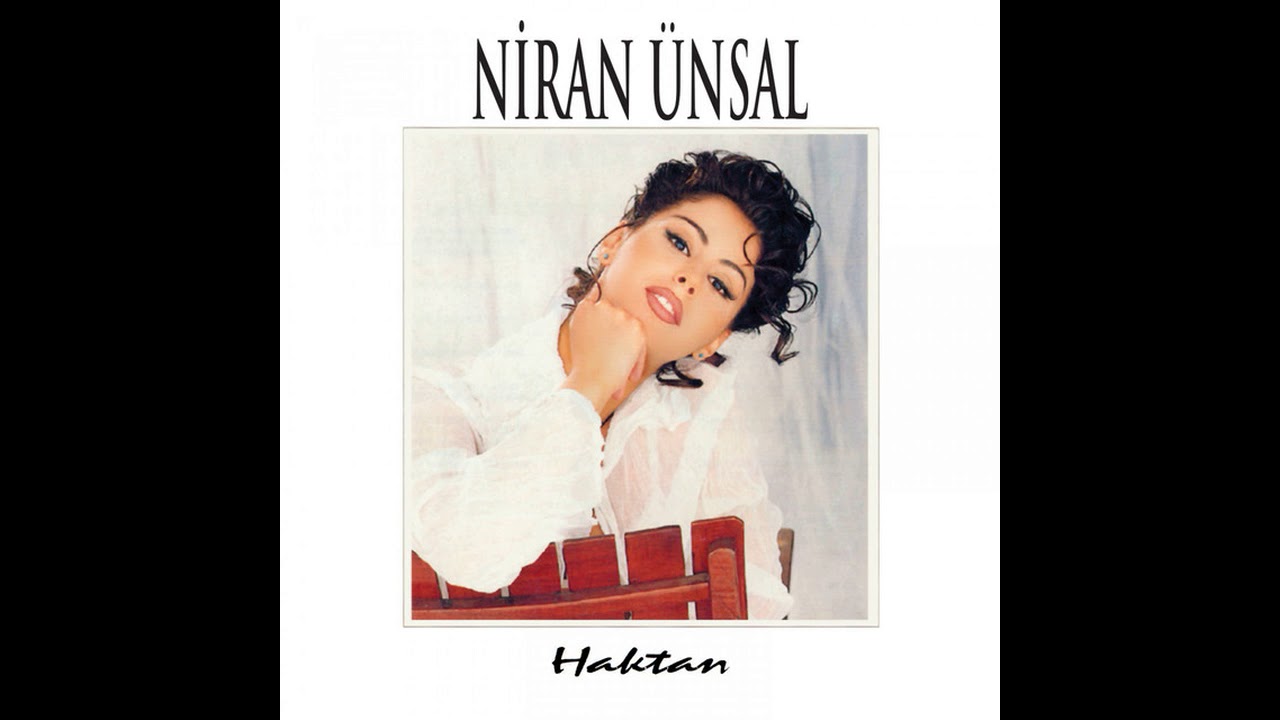 Niran Ünsal - Fetbaz (1996)