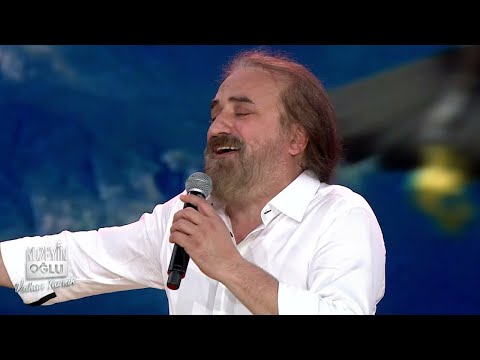 Niran Ünsal & Volkan Konak & Koray Avcı - Göklerde Kartal Gibiydim