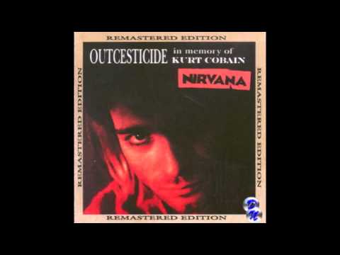 Nirvana - Sad (Early 