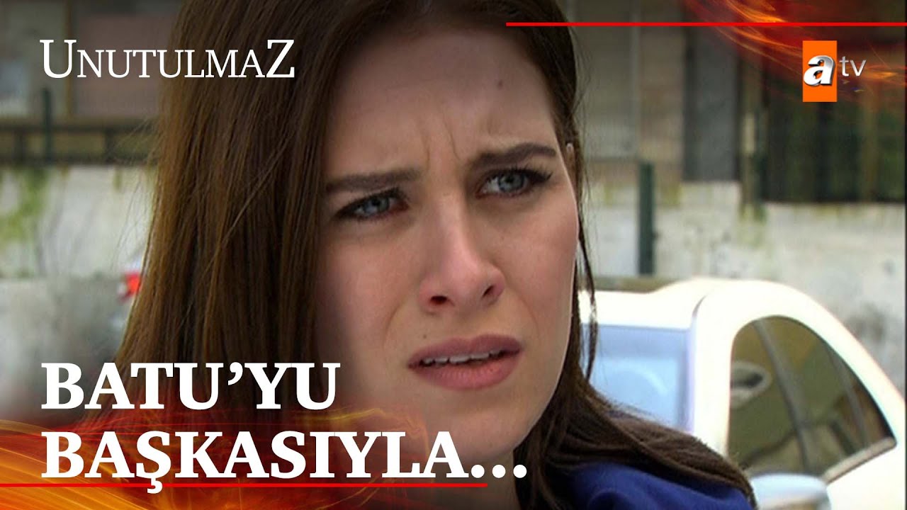 Nisa, Batu'dan hesap soruyor! - Unutulmaz 39. Bölüm