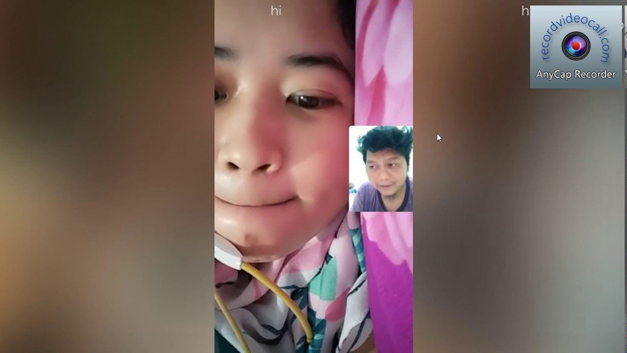 Nisa Indonesia Makassar girl in bigo  enjoy till morning