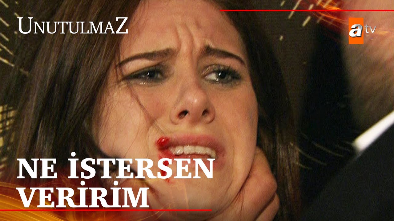 Nisa'nın başına gelenler Batu'nun planı mı? - Unutulmaz 36. Bölüm
