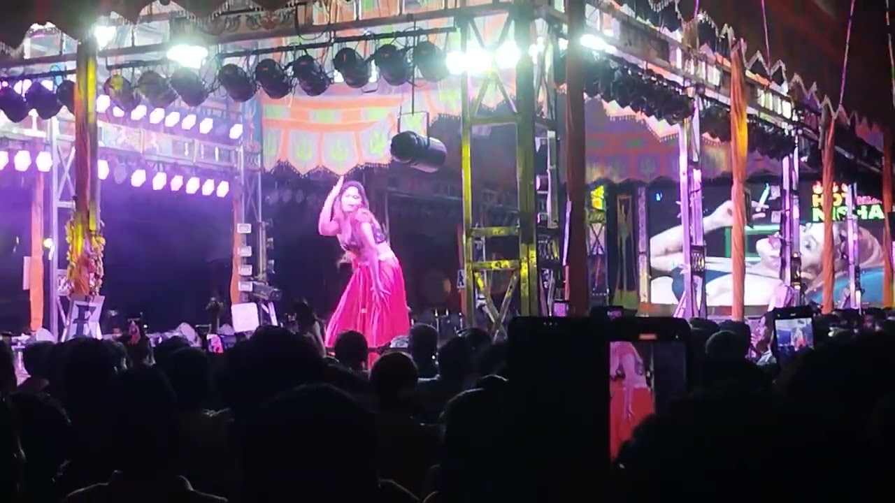Nisha Maharana Dance
