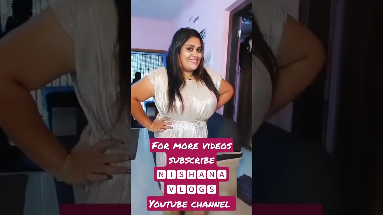 Nishana Vlogs