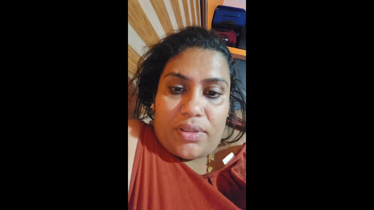 NISHANA VLOGS is live