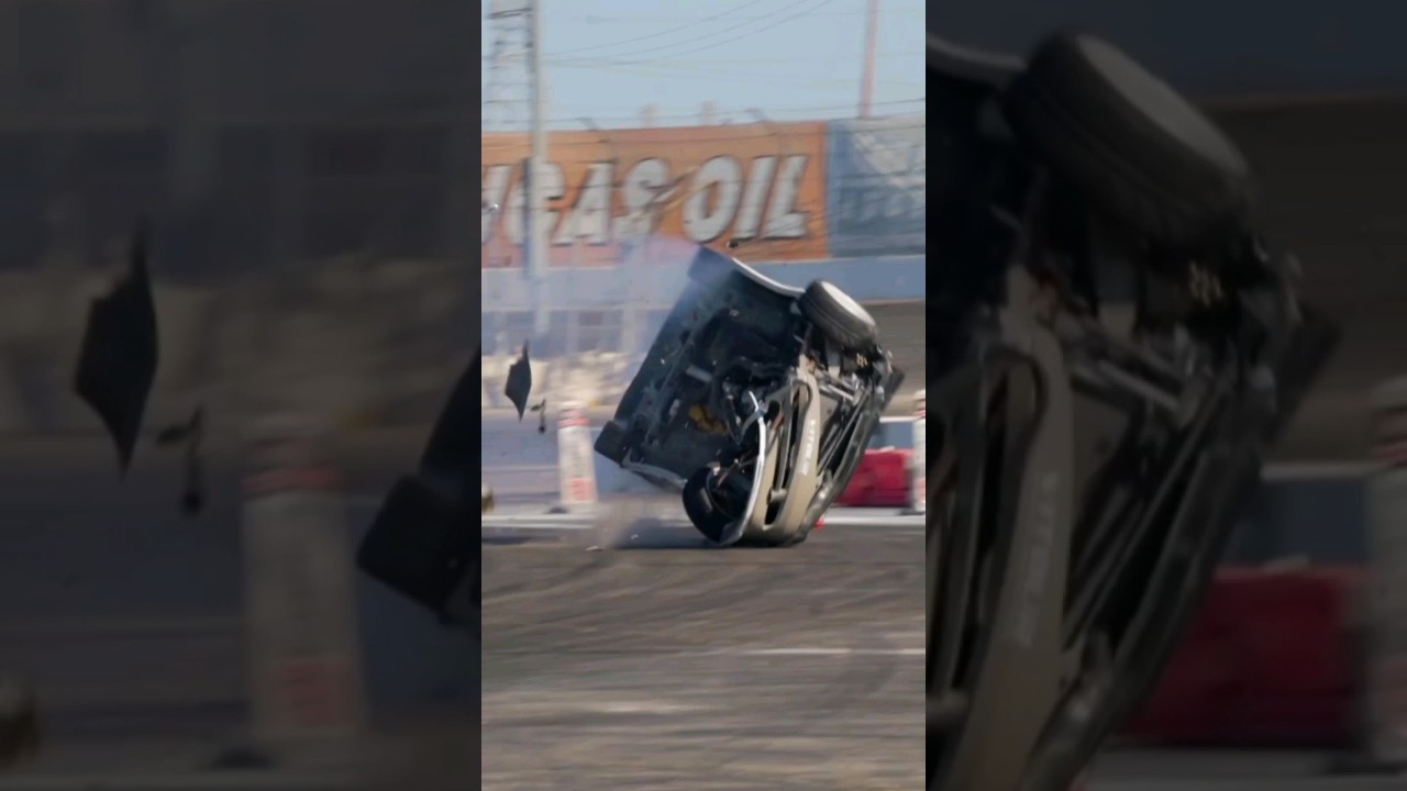 Nissan Silvia drift car had an accident😢    #jdm #cars #drifting #edit #nissan #automobile