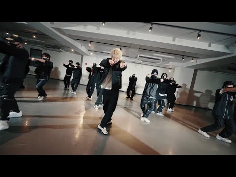 Nissy(西島隆弘) / 「Get You Back」DANCE VIDEO 
