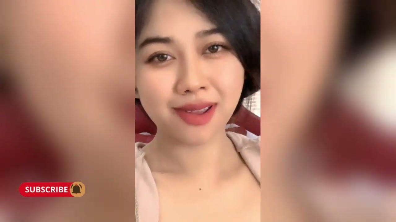 Niswahbm live bikin pengen