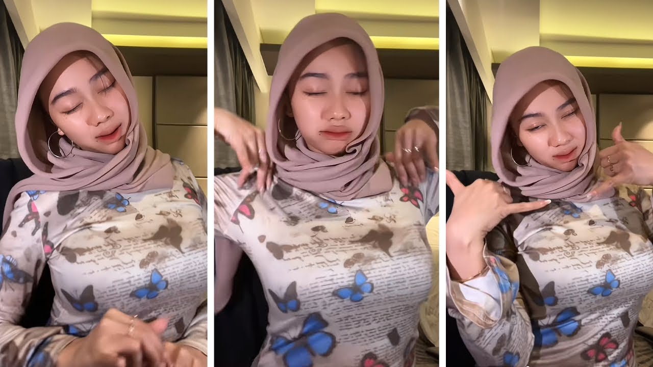 Niswahbm Live Viral | manja manja 🤏 13 Mei 2025 #tiktokvideo #viralvideo #tiktok #youtube