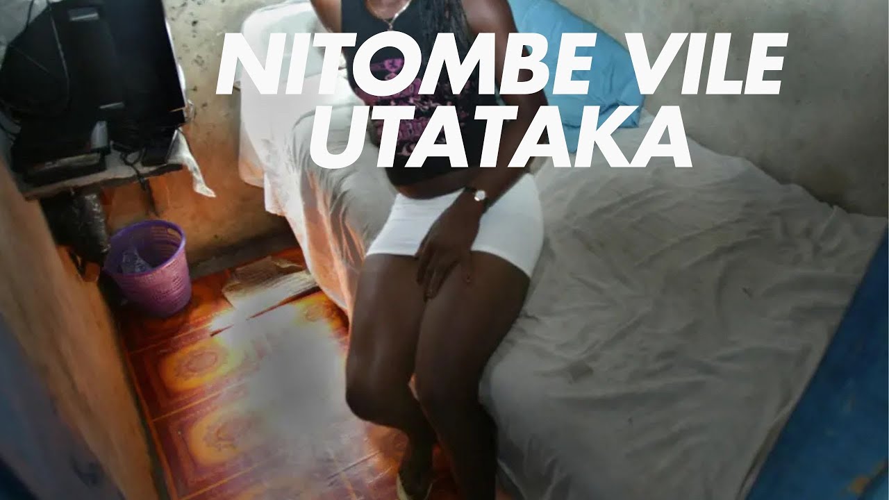 NITOMBE MATAKO bishop malaya