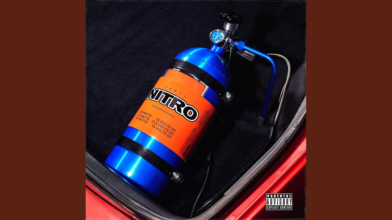 NITRO